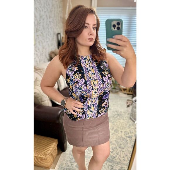 Free People skirt  - Picture 1 of 7